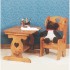 Child's Table & Chairs Design