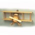 Airplane Shelf Design