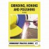 Grinding,Honing & Polishing