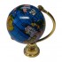 Brass Globe
