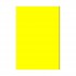 Coloured PVC - Yellow